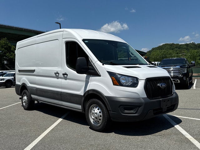 2023 Ford Transit Cargo Van