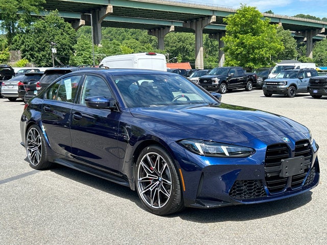 2026 BMW M3
